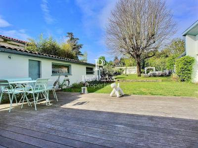 For sale Begles 6 rooms 230 m2 Gironde (33130) photo 2