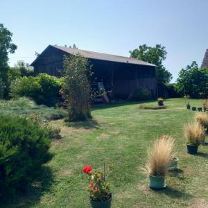 Annonce Vente 9 pi�ces Maison Saint-pere-sur-loire 45