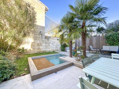 Acheter Maison Bordeaux 976000 euros