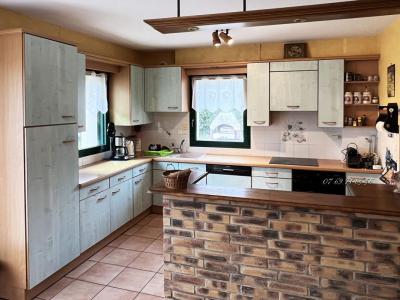 For sale Richardais 7 rooms 169 m2 Ille et vilaine (35780) photo 3