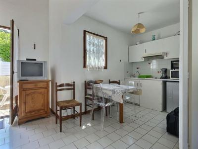 Acheter Maison 30 m2 Saint-georges-d'oleron