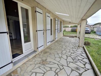 Annonce Vente 4 pi�ces Maison Saint-georges-d'oleron 17