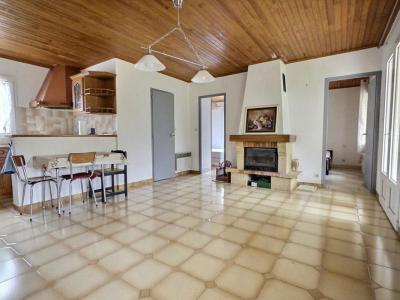 Acheter Maison Saint-georges-d'oleron Charente maritime