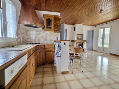 Acheter Maison Saint-georges-d'oleron 242000 euros