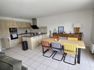 Acheter Maison 84 m2 Dolus-d'oleron