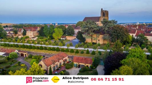 For sale Sezanne 7 rooms 220 m2 Marne (51120) photo 0