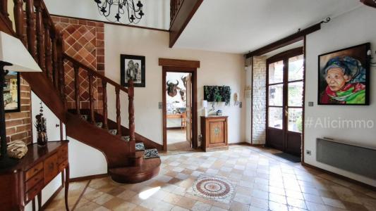 Acheter Maison Sezanne Marne