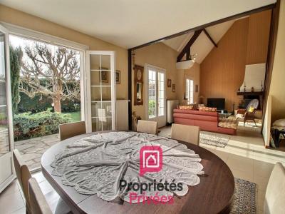 Acheter Maison 130 m2 Cepoy