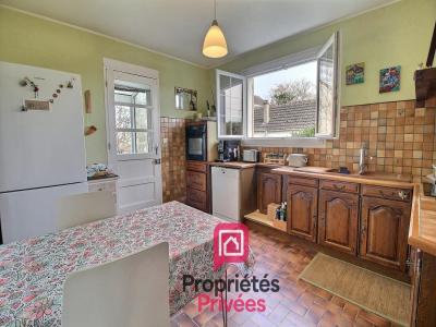 Acheter Maison Cepoy Loiret