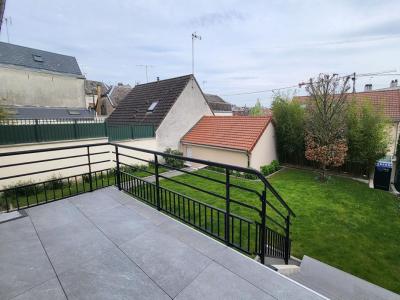 Annonce Vente 6 pi�ces Maison Saint-quentin 02