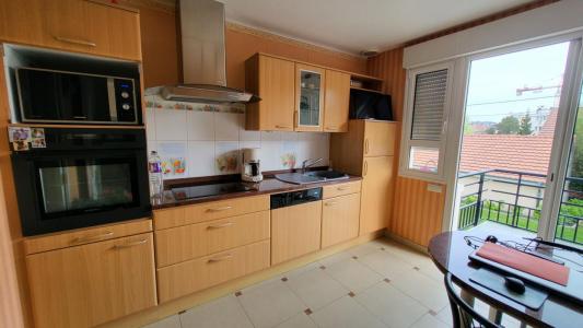 Acheter Maison Saint-quentin 322369 euros