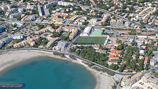 Acheter Appartement Sete Herault