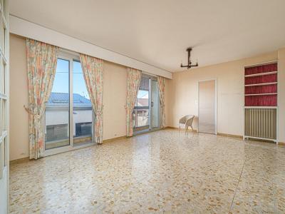 Acheter Appartement Marseille-8eme-arrondissement Bouches du Rhone