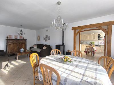 For sale Gournay-en-bray 4 rooms 78 m2 Seine maritime (76220) photo 3