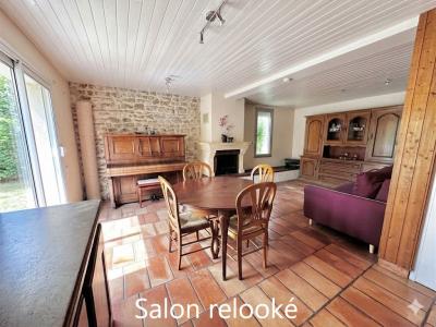 Acheter Maison Cahors Lot