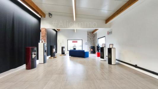 Annonce Vente Immeuble Sezanne 51