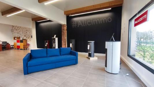 Acheter Immeuble Sezanne Marne