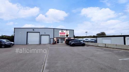 Annonce Vente Immeuble Sezanne 51