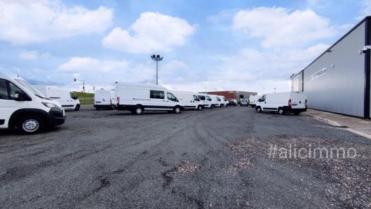 Acheter Immeuble Sezanne 850000 euros