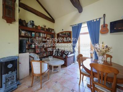 For sale Redorte 4 rooms 69 m2 Aude (11700) photo 4