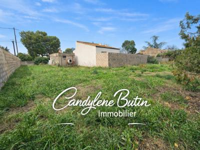 Acheter Terrain Beziers 115000 euros