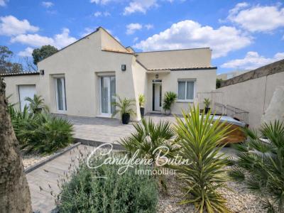 Annonce Vente 4 pi�ces Maison Beziers 34