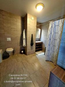For sale Lamalou-les-bains 2 rooms 46 m2 Herault (34240) photo 3