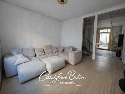 Acheter Maison 132 m2 Cazouls-les-beziers