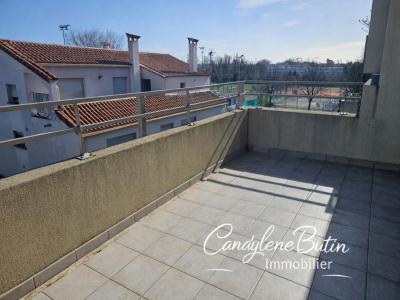 Acheter Appartement Castelnau-le-lez Herault