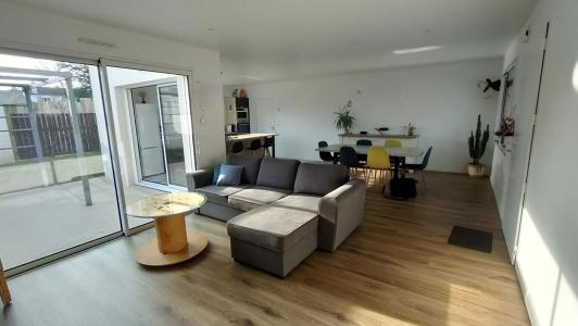 For sale Chambretaud 5 rooms 89 m2 Vendee (85500) photo 1