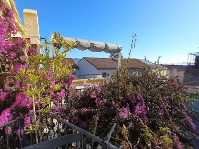 For sale Sete 4 rooms 60 m2 Herault (34200) photo 3