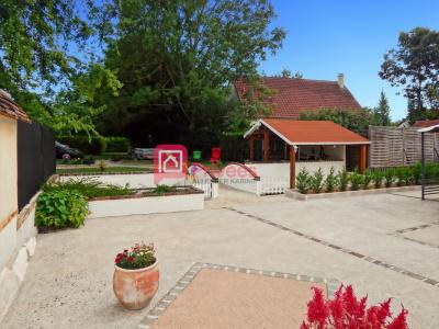 For sale Pont-sur-vanne 9 rooms 260 m2 Yonne (89190) photo 0