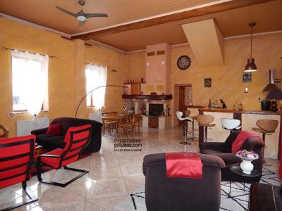 Acheter Maison 260 m2 Pont-sur-vanne