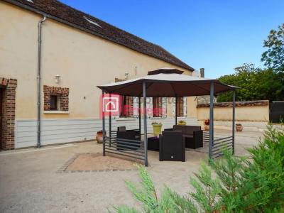 Acheter Maison Pont-sur-vanne Yonne