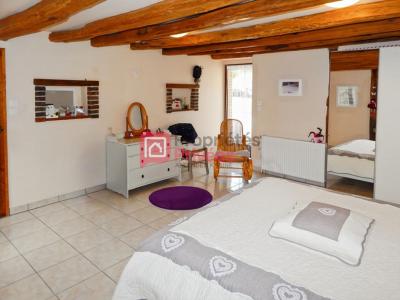 Acheter Maison Pont-sur-vanne 249000 euros