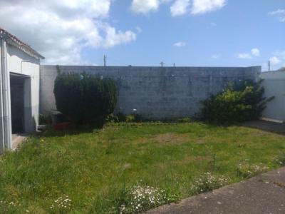 Annonce Vente 4 pi�ces Maison Ile-d'yeu 85