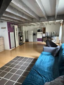 Annonce Vente 3 pi�ces Appartement Bordeaux 33