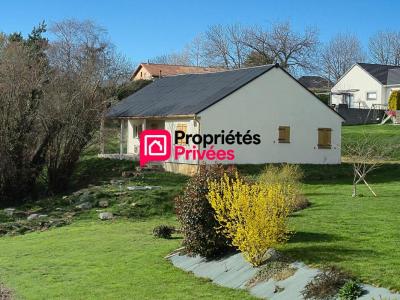 For sale Charbonnieres-les-varennes 3 rooms 79 m2 Puy de dome (63410) photo 0