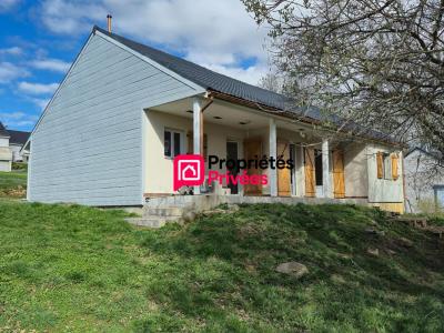 Annonce Vente 3 pi�ces Maison Charbonnieres-les-varennes 63