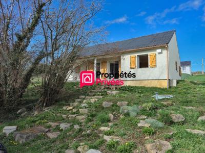 Acheter Maison 79 m2 Charbonnieres-les-varennes