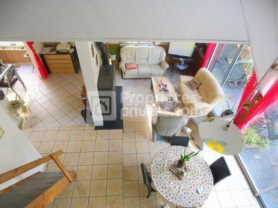 Acheter Maison Cerizay 130000 euros