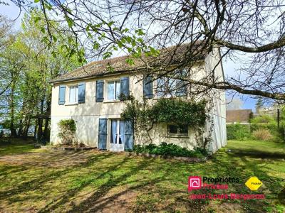 For sale Clere-les-pins 6 rooms 148 m2 Indre et loire (37340) photo 0