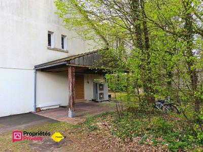 Annonce Vente 6 pi�ces Maison Clere-les-pins 37