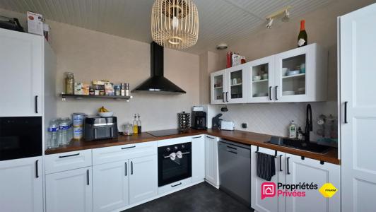 Acheter Maison 148 m2 Clere-les-pins