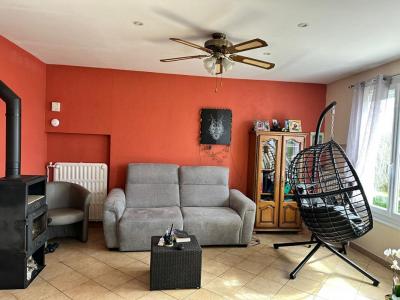Annonce Vente 4 pi�ces Maison Ceton 61