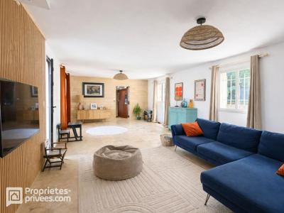 For sale Jonquieres 4 rooms 135 m2 Vaucluse (84150) photo 2