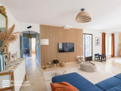 For sale Jonquieres 4 rooms 135 m2 Vaucluse (84150) photo 3