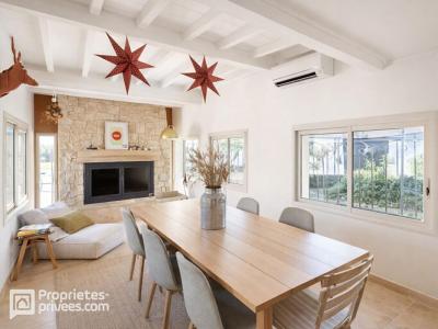 For sale Jonquieres 4 rooms 135 m2 Vaucluse (84150) photo 4