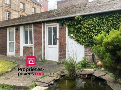 For sale Saint-valery-en-caux 6 rooms 135 m2 Seine maritime (76460) photo 2