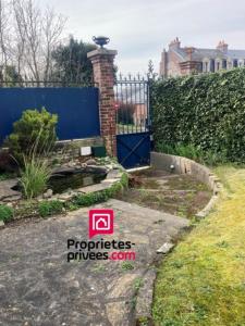 For sale Saint-valery-en-caux 6 rooms 135 m2 Seine maritime (76460) photo 3